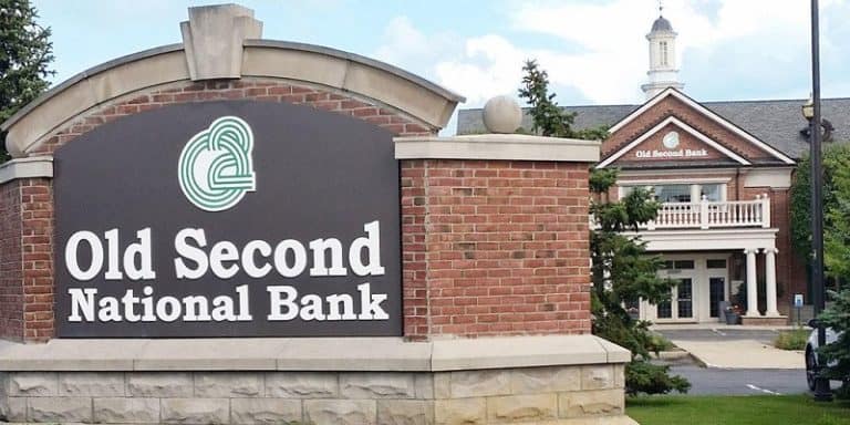 Old Second Bank Near Me Guide