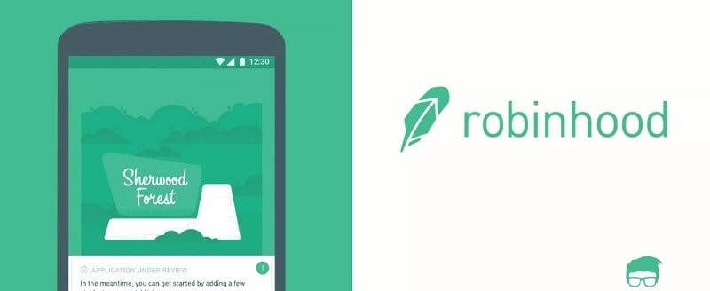 Robinhood