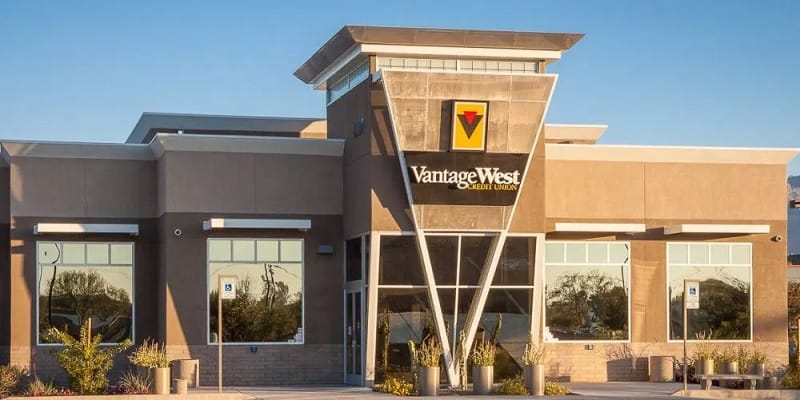 Vantage West Credit Union Bonuses