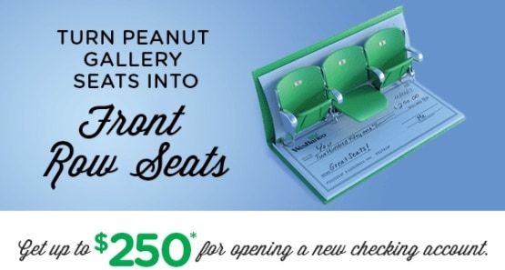 WesBanco Promotions