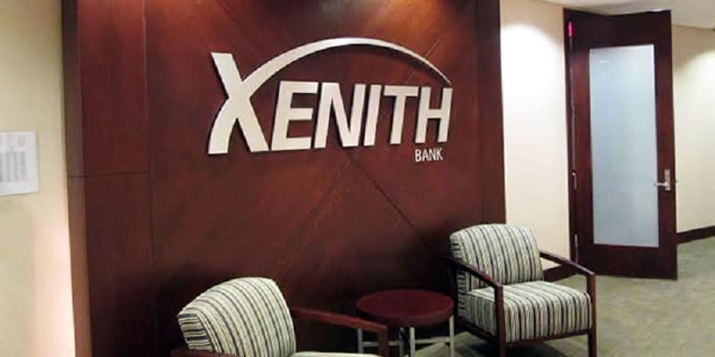 Xenith Bank Promotion