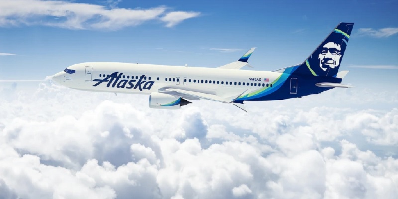 Bank Of America Alaska Airlines Business Card 40,000 Bonus Miles ($720 Value)