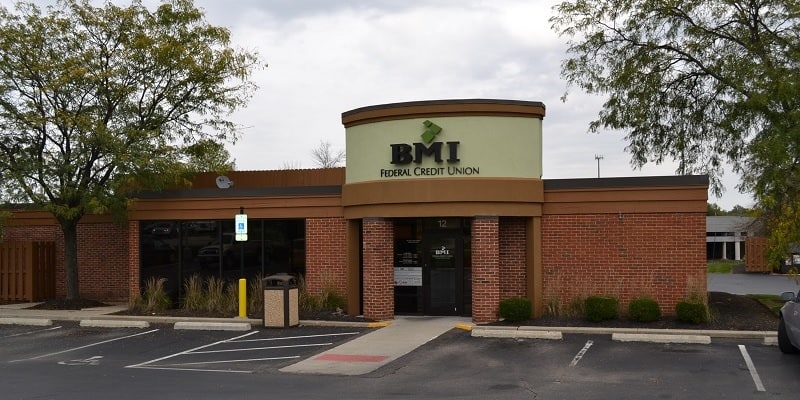 BMI Federal Credit Union