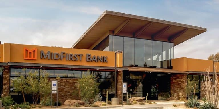 Midfirst Direct High Yield Online Savings 2.00% APY Rate (Nationwide)