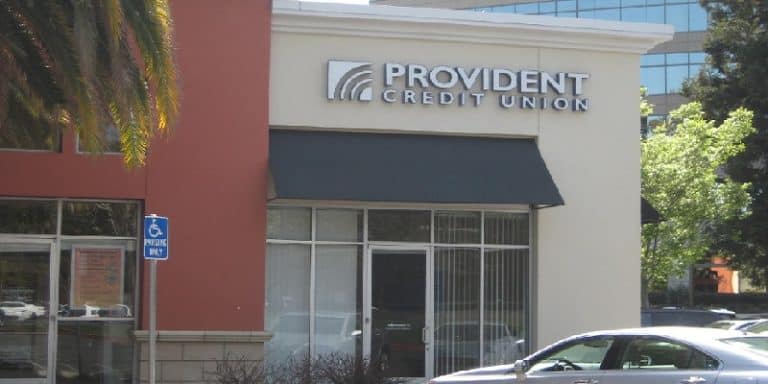 Provident Credit Union Checking Promotion: $300 Bonus (California only)