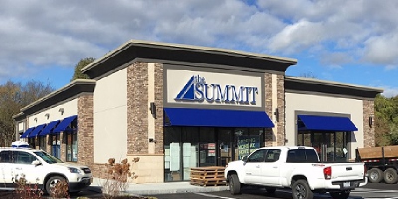 Summit Federal Credit Union $150 Checking Bonus (New York only)