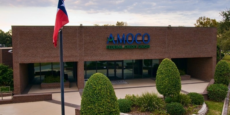 AMOCO Federal Credit Union