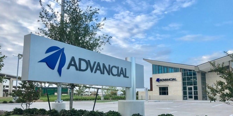 Advancial