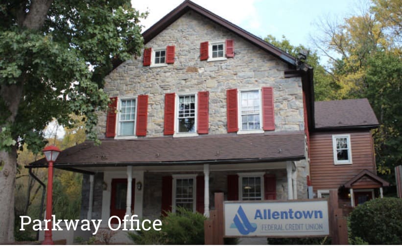 Allentown Federal Credit Union