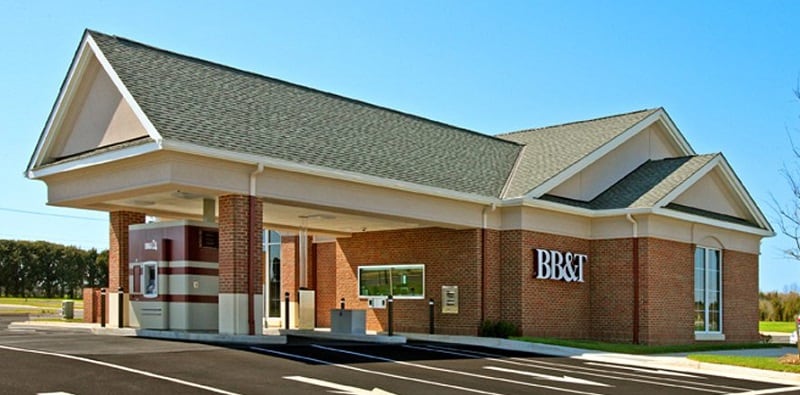 BB&T Bank