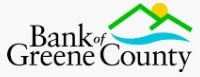 Bank of Greene County