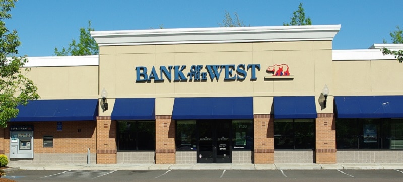 Bank of the West