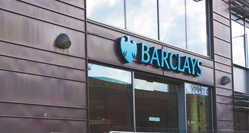 Barclays