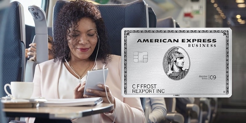 Business Platinum Card Amex bonus promotion offer review