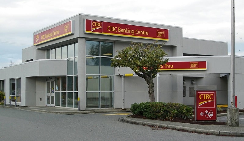 CIBC Investor’s Edge