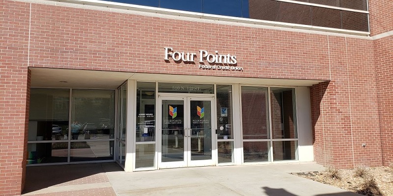 Four Points Federal Credit Union