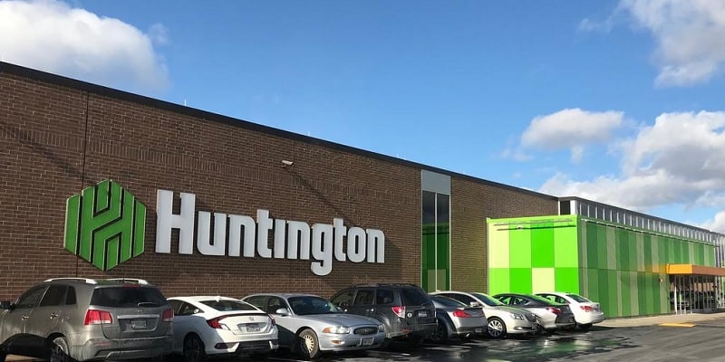 Huntington Business Premier Money Market account bonus promotion offer review