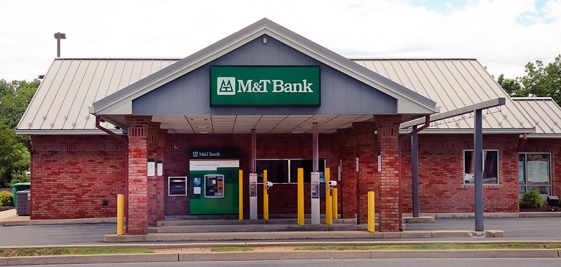 M&T Bank