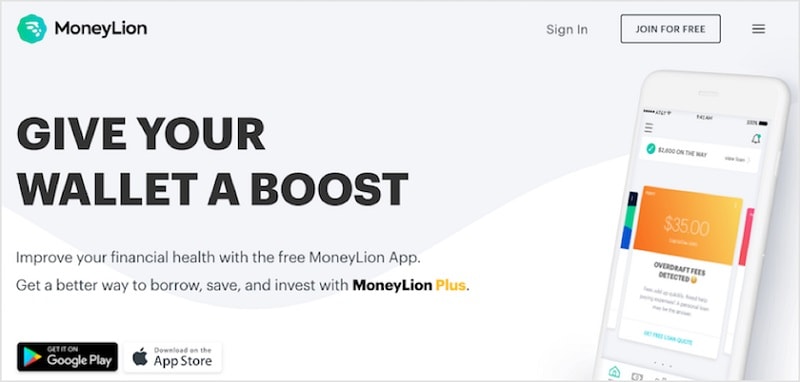 MoneyLion