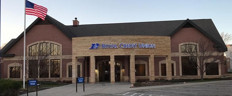 Royal Credit Union