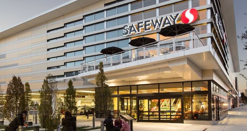 Safeway Visa Mastercard Gift Cards