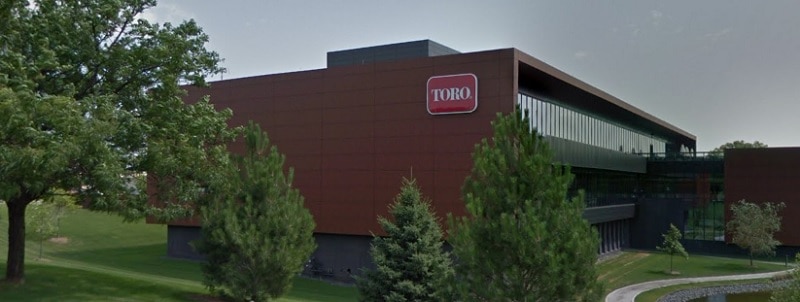 Toro Credit Union