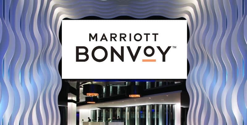 Marriott Bonvoy American Express