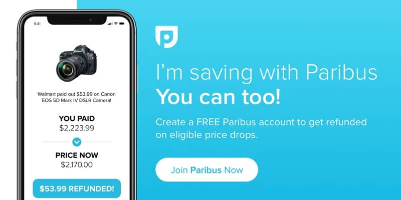 Paribus Review