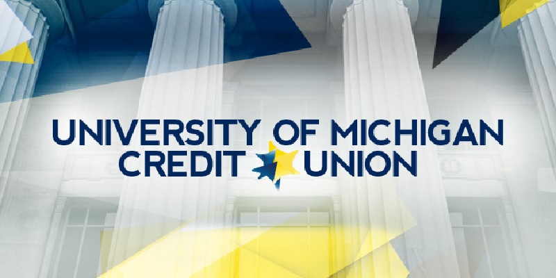 University of Michigan Credit Union $100 Checking Savings Bonus (Michigan only)