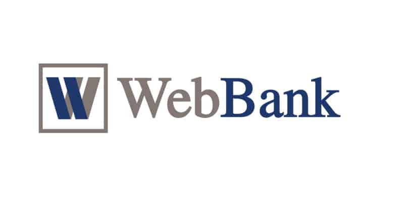 Webbank Savings