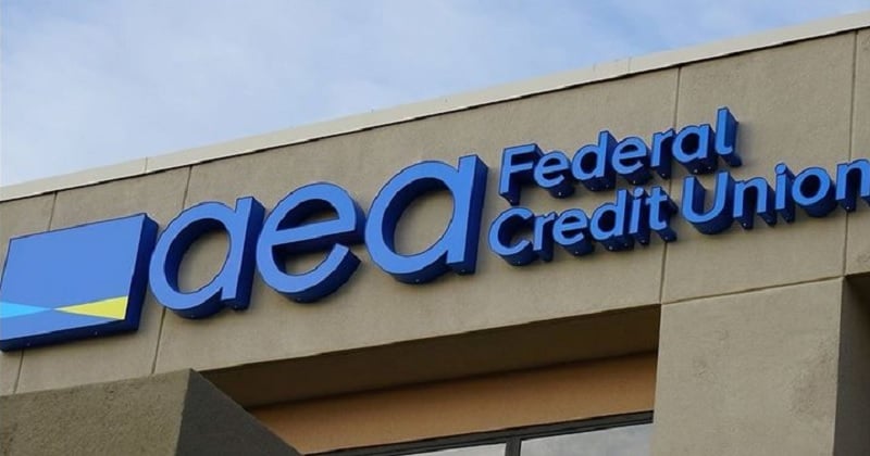 AEA Federal Credit Union Promotion