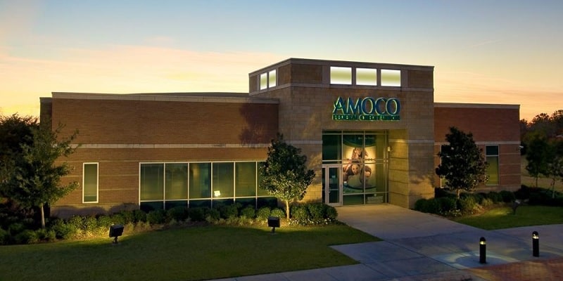 AMOCO Federal Credit Union Promotion