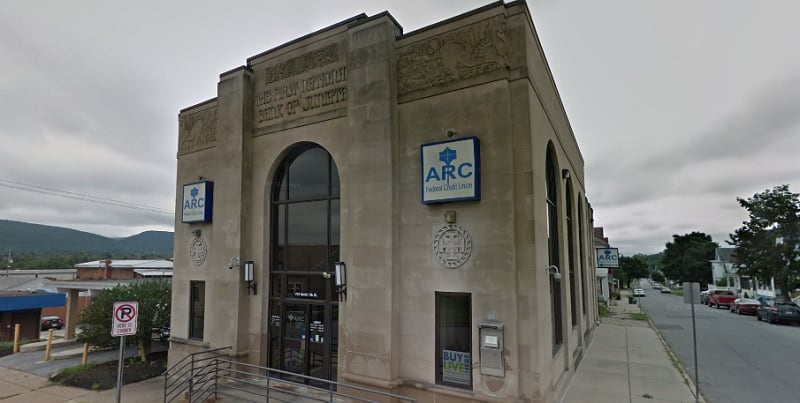 ARC FCU $25 Bonus