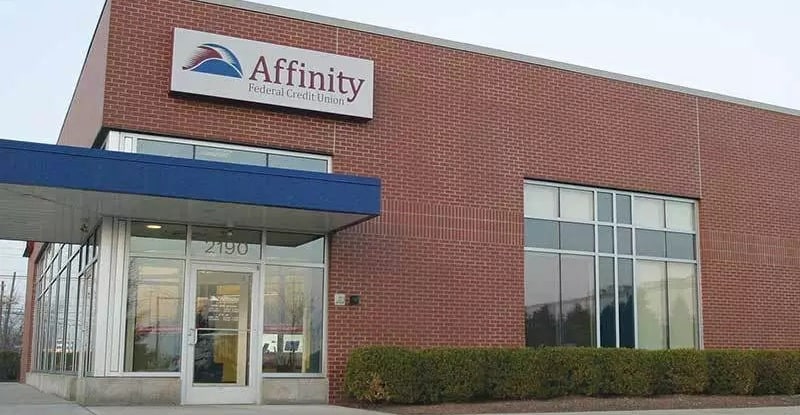 Affinity Federal Credit Union Promotion