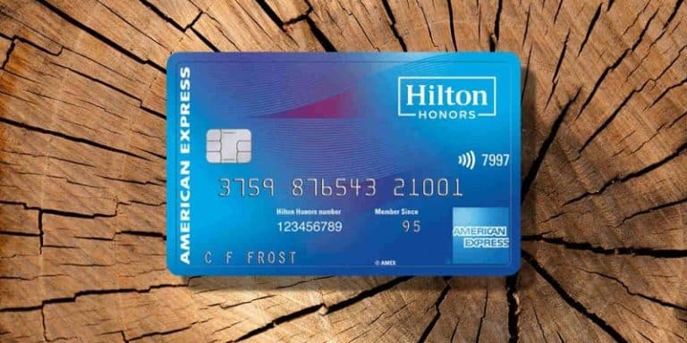 Hilton Honors Card From American Express Bonus 75K Points Promotion Hilton Honors Card From American Express Bonus 75K Points Promotion