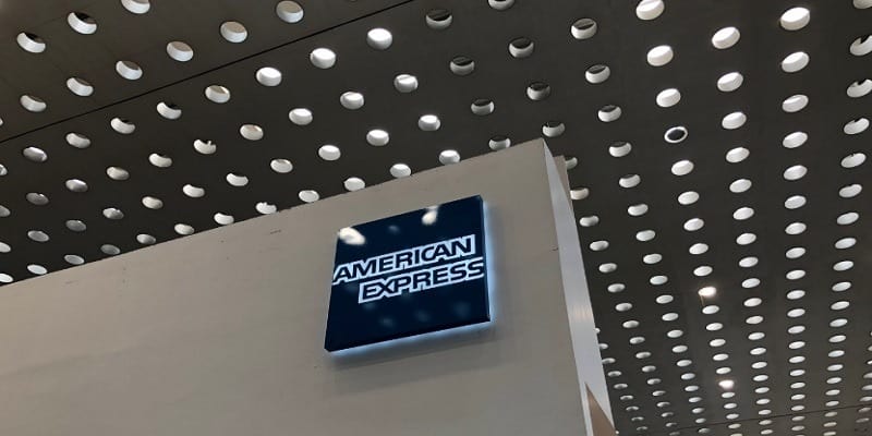 American Express CD Rates