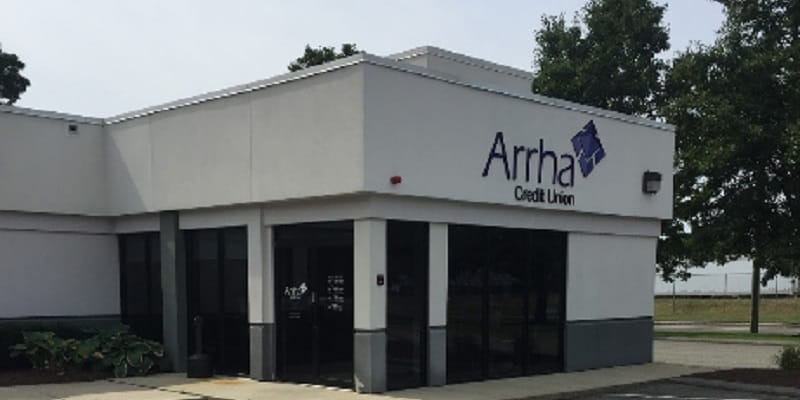 Arrha Credit Union Promotion