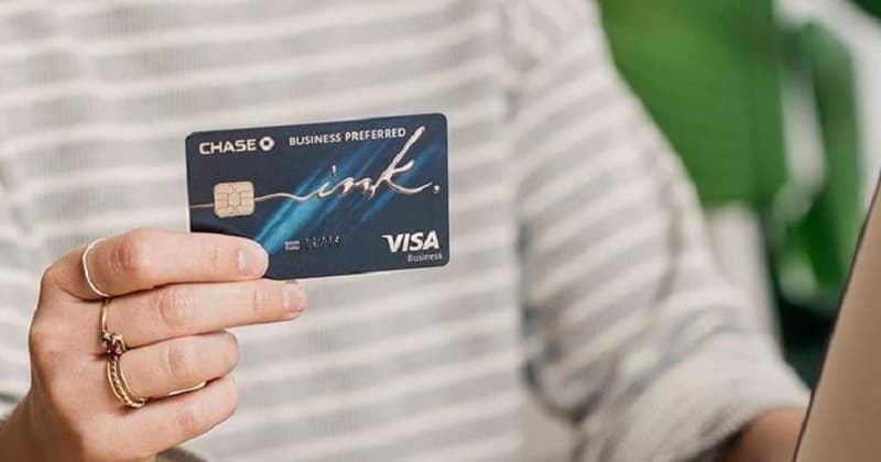 Chase Ink Business Preferred credit card bonus promotion offer review