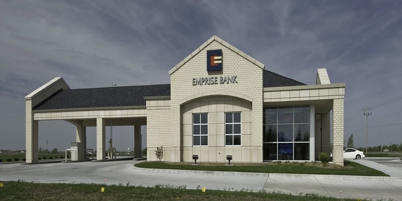 Emprise Bank