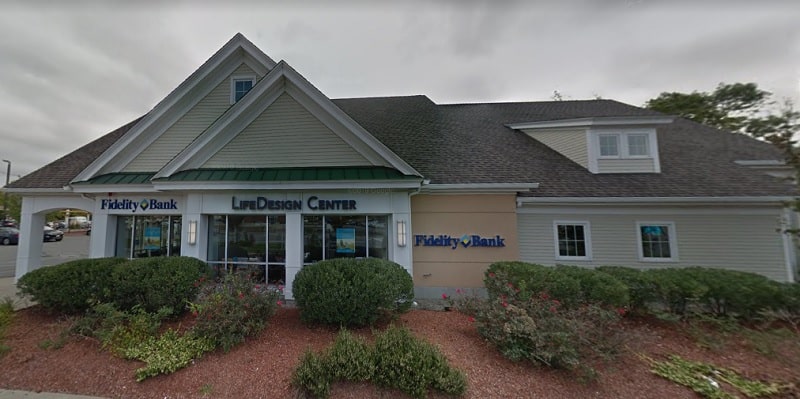 Fidelity Bank $30