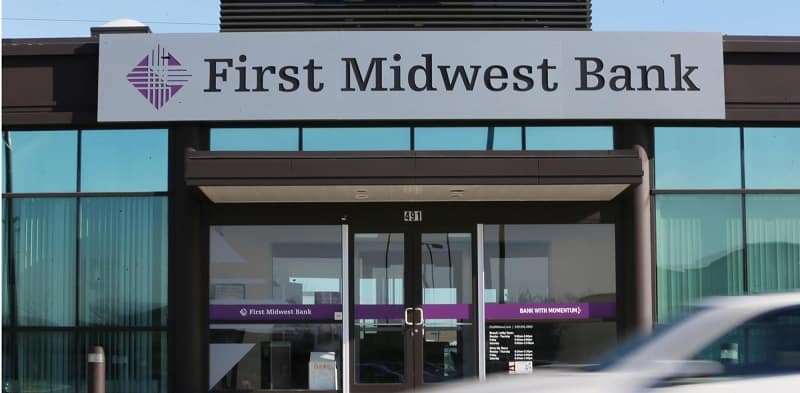 First Midwest Bank