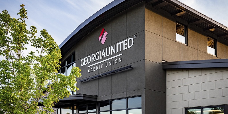 Georgia United Credit Union Bonuses