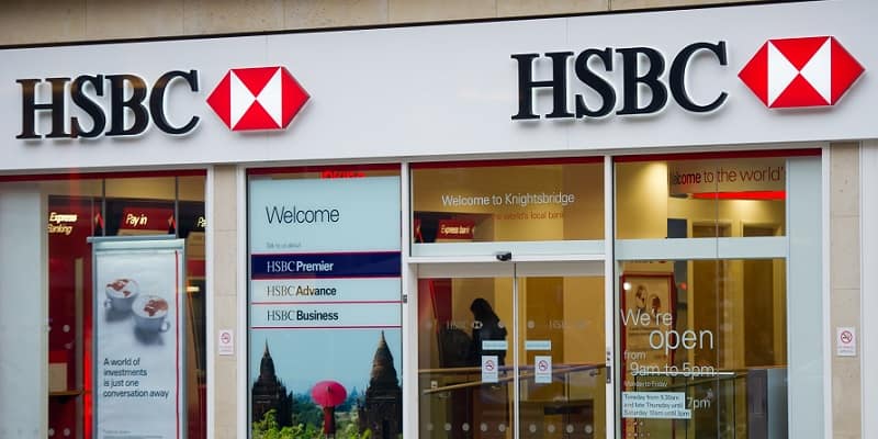 HSBC Bank Choice Checking account bonus promotion offer review