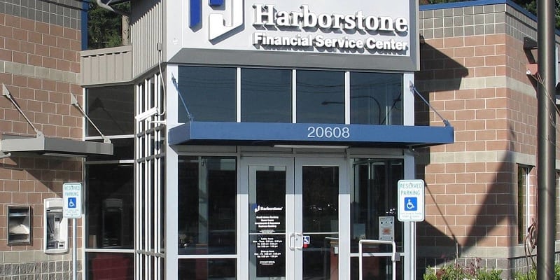 Harborstone Credit Union Promotion