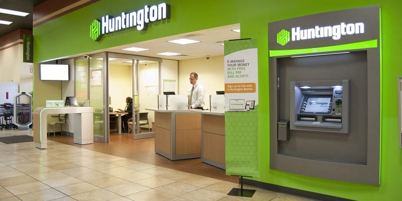 Huntington bank savings account rates Huntington bank savings account rates
