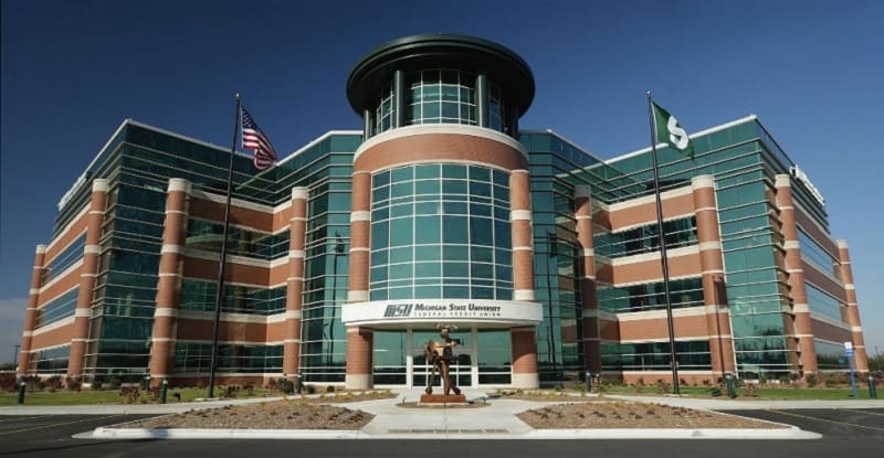 Michigan State University FCU