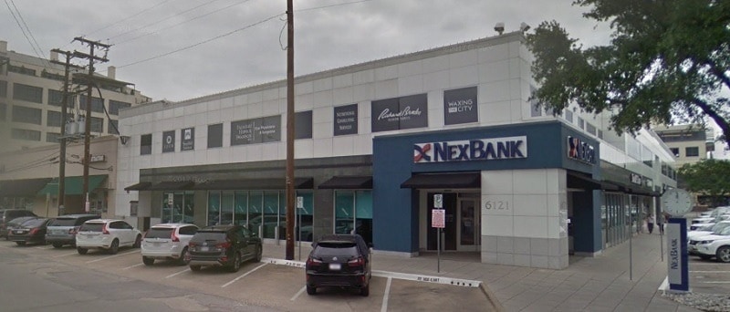 NexBank High Yield Money Market