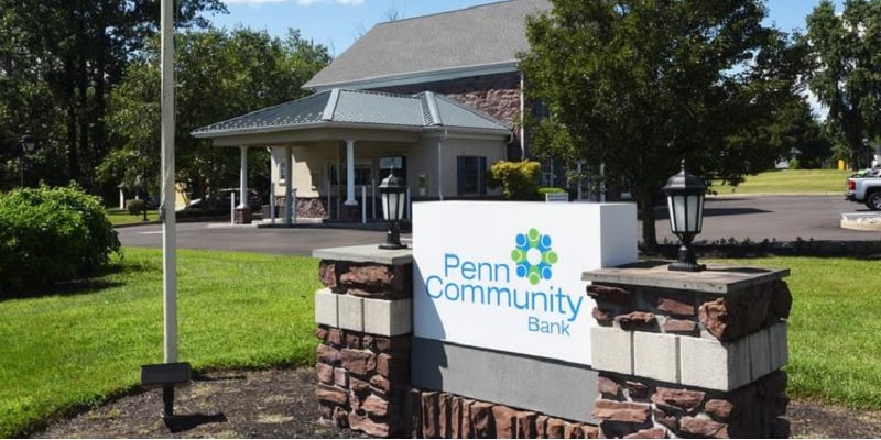 Penn Community Bank Promotion
