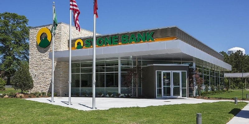 Stone Bank Promotion