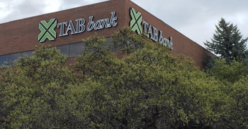 TAB Bank